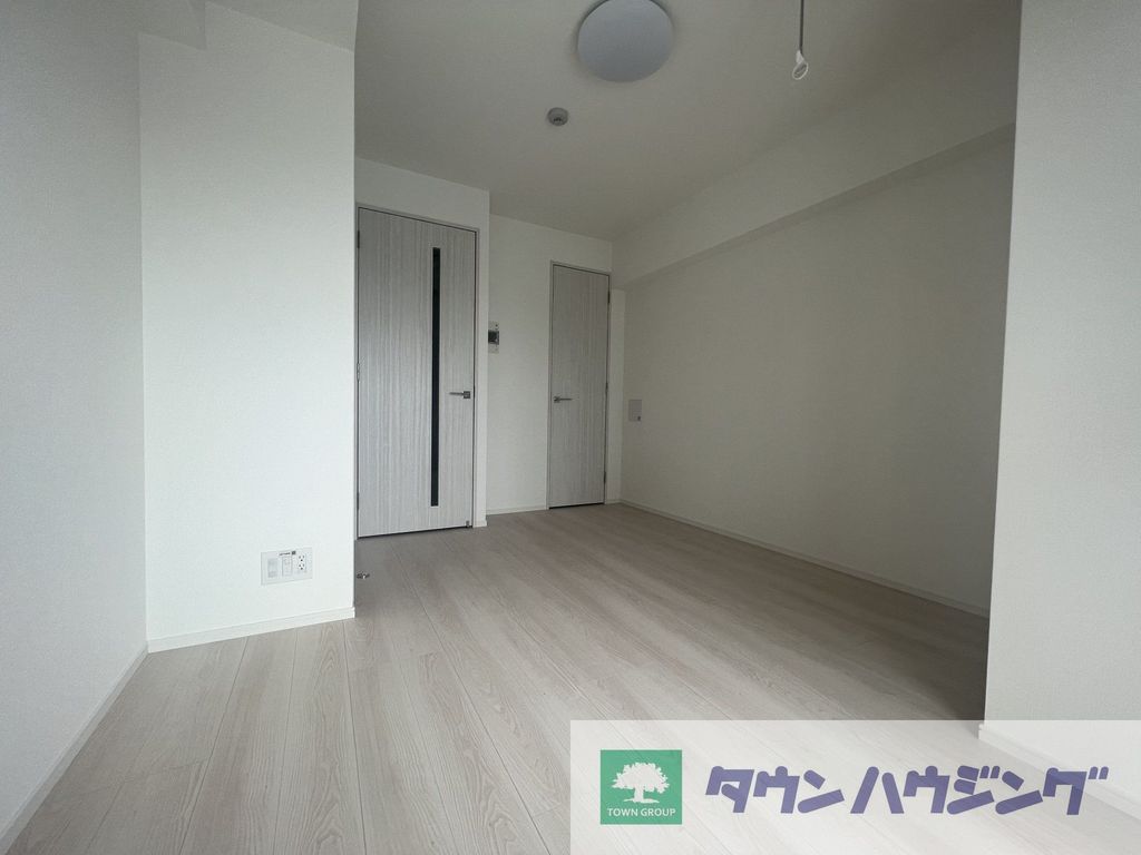 その他部屋・スペース　リビング/居室