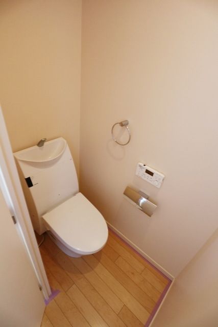 トイレ　★トイレ★