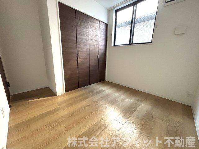 その他部屋・スペース　洋室4.5帖