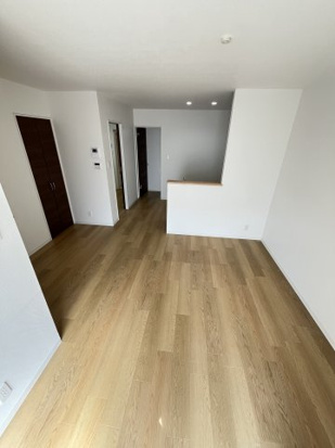 居室・リビング　LDK11.9帖