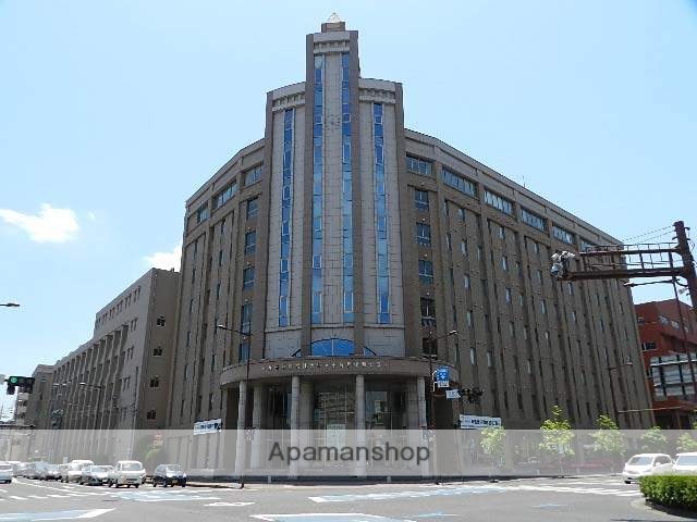 大学・短大　私立東筑紫短期大学（大学・短大）まで294m