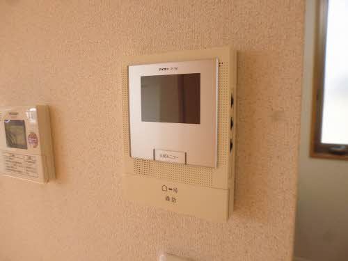 シャーメゾンイシファインBのその他写真