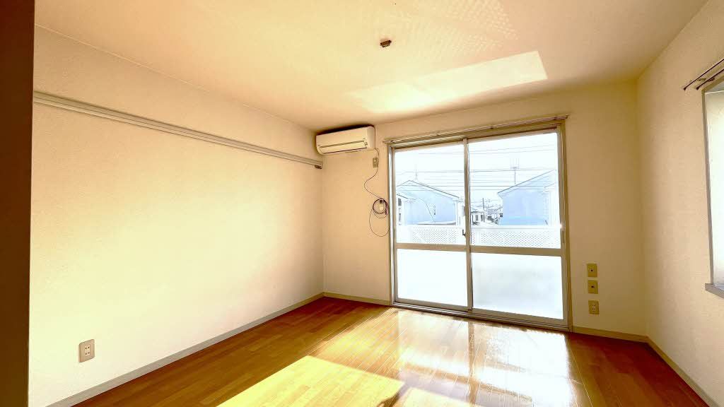 居室・リビング　洋室