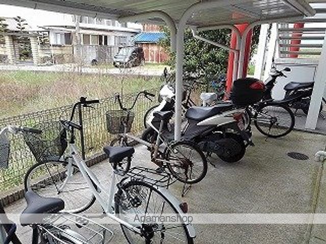 その他共有部分　その他共有部分