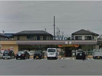コンビニ　セブンイレブン高浜二池町3丁目店（コンビニ）まで438m