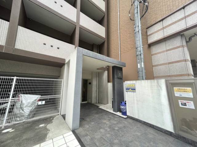 エントランス　その他部屋・スペース