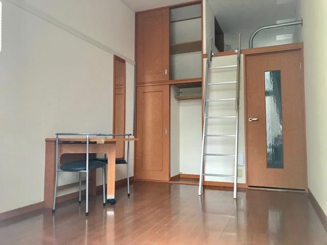 その他部屋・スペース