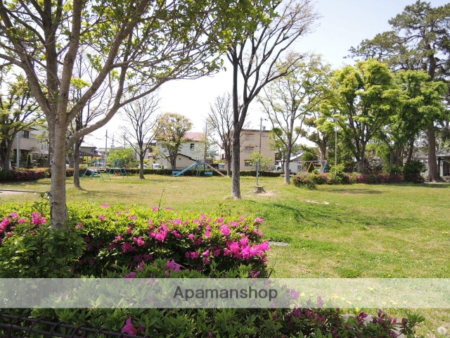 公園　将監第１公園（公園）まで200m