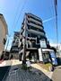 加古川駅より徒歩8分 4階 築37年の賃貸物件