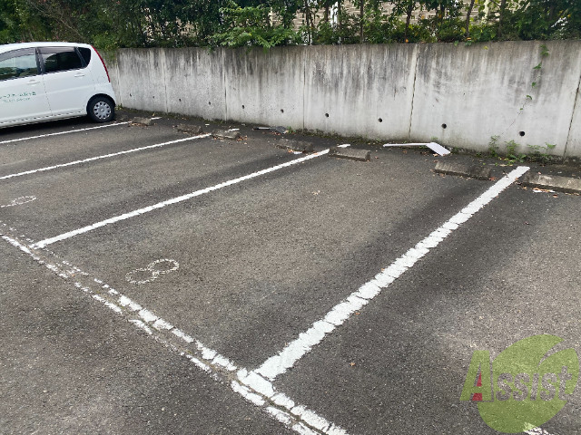 駐車場　駐車場その他