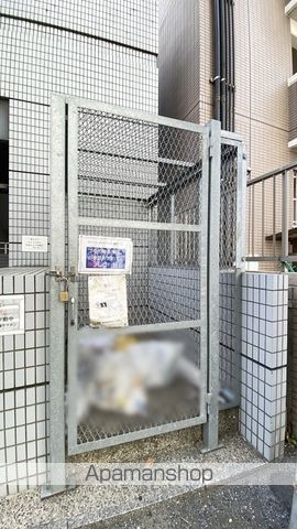 その他共有部分　その他共有部分
