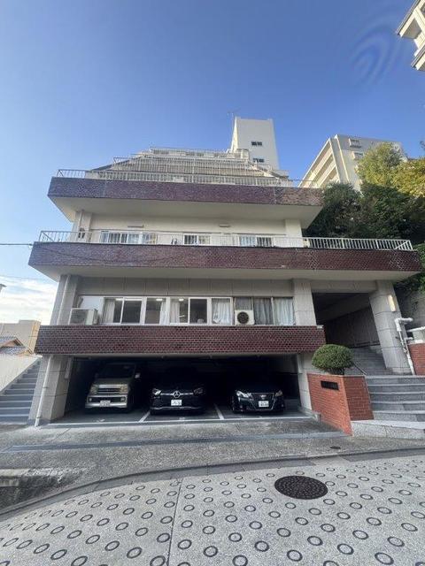 建物外観　建物外観(2)