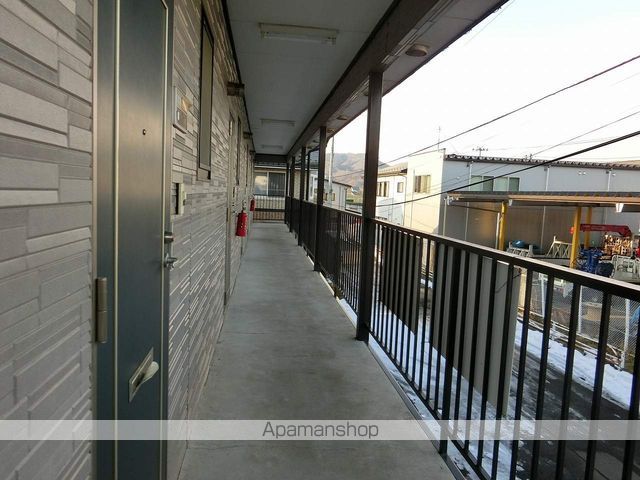 その他共有部分　その他共有部分