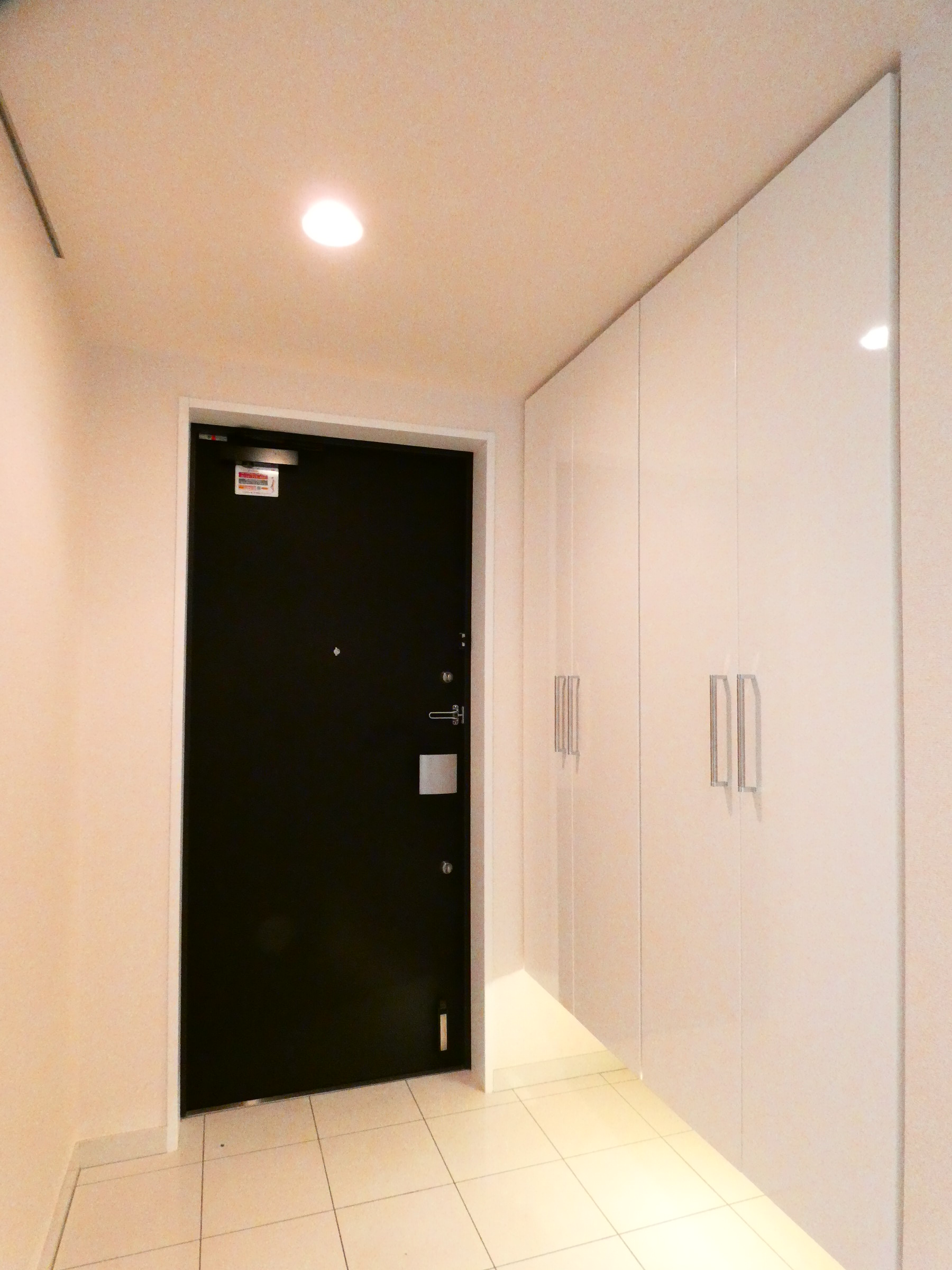 玄関　玄関※別部屋参考写真