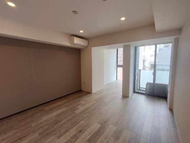 居室・リビング　※別部屋参考写真