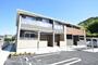 瓢箪山駅より徒歩18分 2階 築6年10ヶ月の賃貸物件