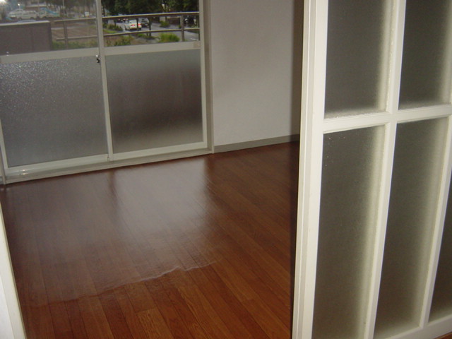 その他部屋・スペース　洋室