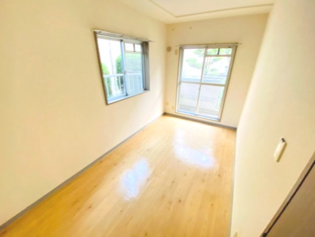 その他設備　洋室(2)☆