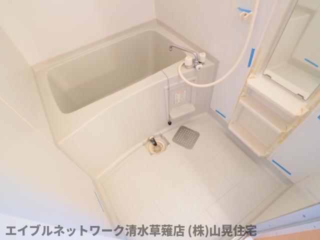 バス・シャワールーム　同イメージ