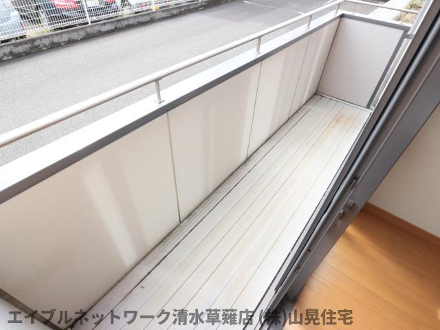 バルコニー　同イメージ