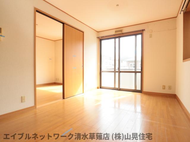 居室・リビング　同イメージ