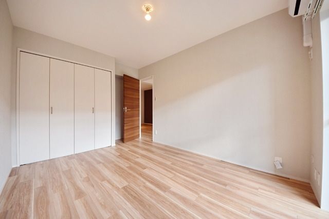 その他部屋・スペース　★６帖の洋室です★