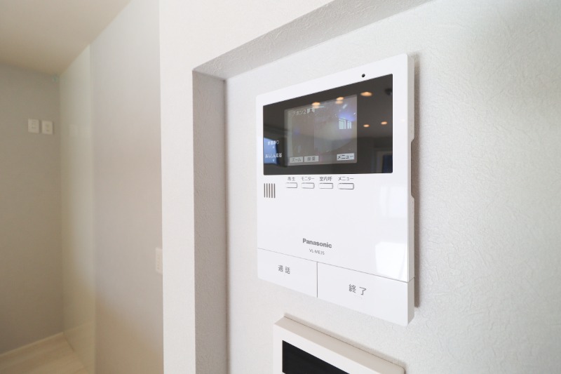 セキュリティ　図面と現状に相違がある場合には現状を優先