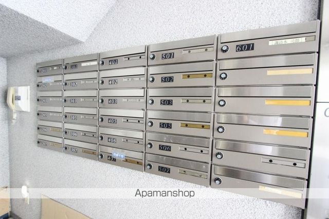 その他共有部分　その他共有部分