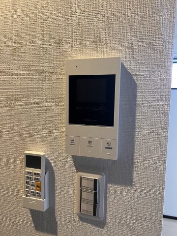 セキュリティ　※イメージ