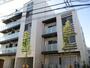 板橋本町駅より徒歩8分 3階 築4年3ヶ月の賃貸物件