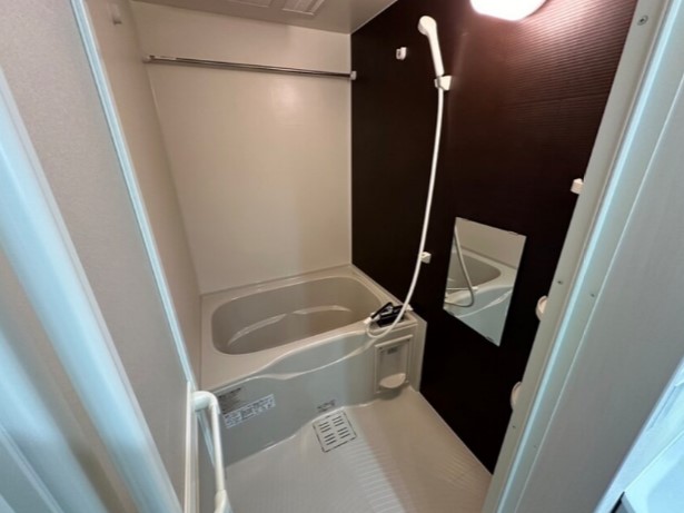 バス・シャワールーム　イメージです