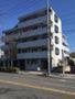 植田駅より徒歩12分 5階 築35年5ヶ月の賃貸物件