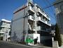自由が丘駅より徒歩9分 2階 築42年1ヶ月の賃貸物件