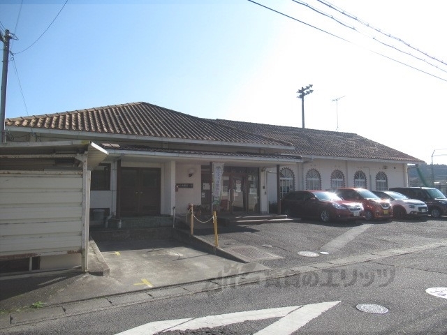 幼稚園・保育園　大野保育園（幼稚園・保育園）まで400m