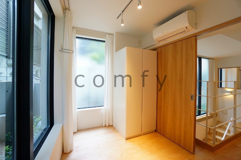 その他部屋・スペース　洋室