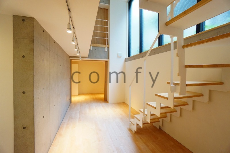 居室・リビング　リビングダイニング