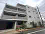 祐天寺駅より徒歩10分 3階 築1年9ヶ月の賃貸物件