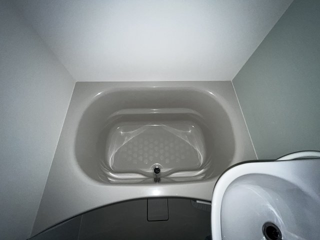 バス・シャワールーム　落ち着いた空間のバスルーム♪