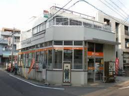 郵便局　名古屋上社郵便局（郵便局）まで395m