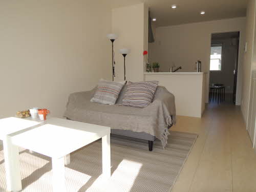 その他　【花水木】