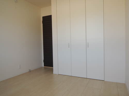 その他設備　【花水木】