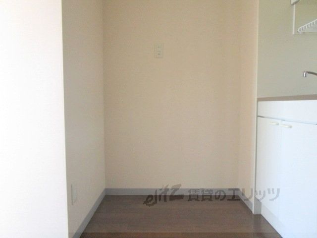 その他　冷蔵庫置場