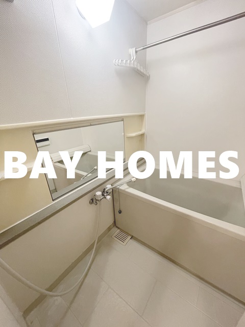 バス・シャワールーム　別室参照♪