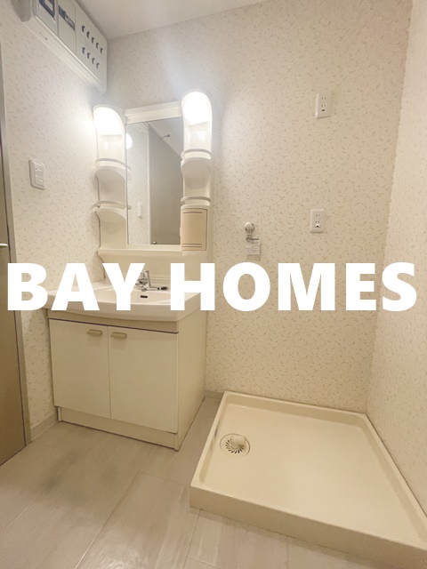 洗面設備　別室参照♪