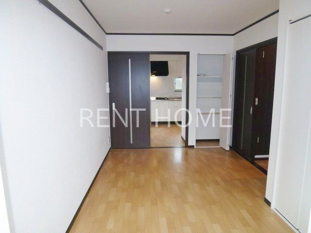 居室・リビング　洋室７帖