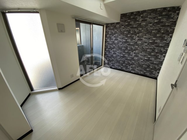 居室・リビング　Blue西長堀　洋室