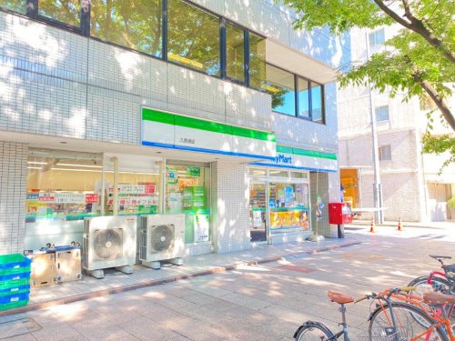 コンビニ　ファミリーマート久屋通店（コンビニ）まで155m