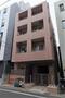 Prunus南大井 3階 築18年11ヶ月の賃貸物件