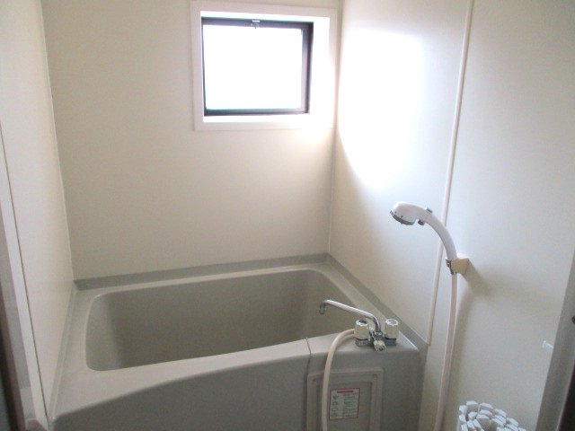 バス・シャワールーム　2020年6月撮影