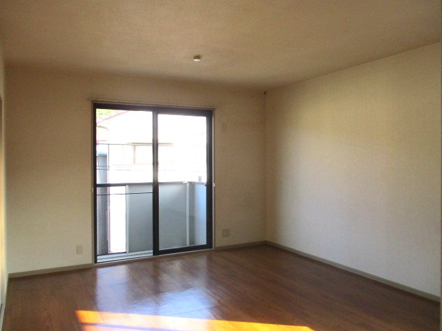 居室・リビング　2020年6月撮影